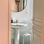 Tres Bel En Plein Centre-ville Apartament Bagnères-de-Bigorre