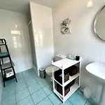 Apartament Tres Bel En Plein Centre-ville Bagnères-de-Bigorre