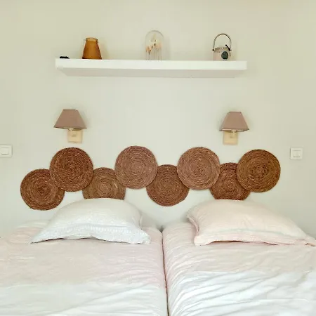 Tres Bel En Plein Centre-ville Apartment Bagneres-de-Bigorre