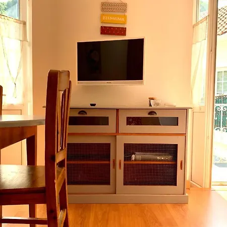 Tres Bel En Plein Centre-ville Apartment *