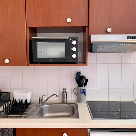 Tres Bel En Plein Centre-ville Apartment *