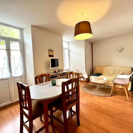 Tres Bel En Plein Centre-ville * Bagneres-de-Bigorre