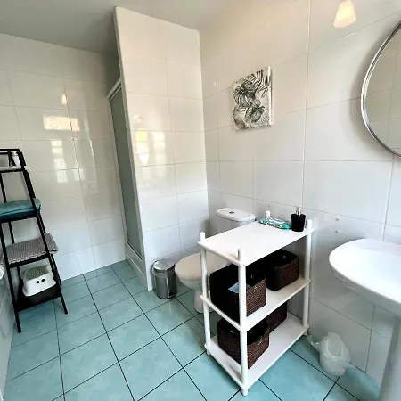 Appartement Tres Bel En Plein Centre-ville Bagnères-de-Bigorre