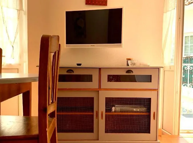 Tres Bel En Plein Centre-ville Apartment *