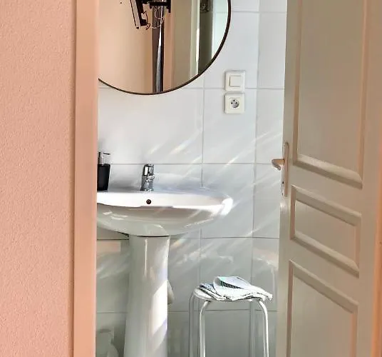 Tres Bel En Plein Centre-ville Apartment Bagneres-de-Bigorre