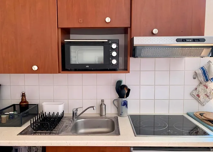 Tres Bel En Plein Centre-ville Apartment *