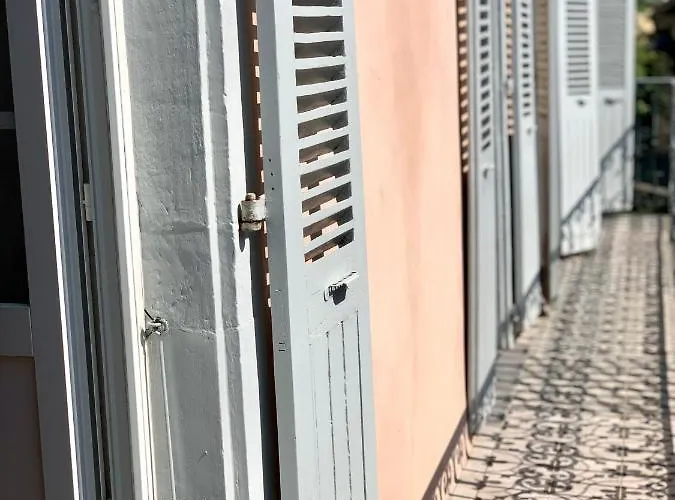 Tres Bel En Plein Centre-ville