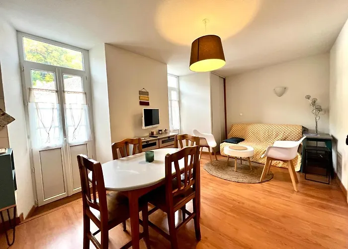 Tres Bel En Plein Centre-ville * Bagneres-de-Bigorre